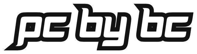 PCbyBC